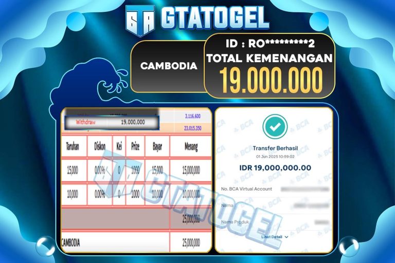 JP CAMBODIA 19JT