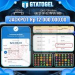 bukti GTA TOGEL