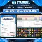 BUKTI KEMENANGAN TANGGAL 23 - 01 - 2026 BANNER VERSI 4