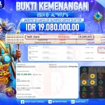 BUKTI KEMENANGAN GTATOGEL NEW ( TGL 21 - 02 - 2026 ) V3