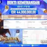 BUKTI KEMENANGAN GTATOGEL NEW ( TGL 24 - 02 - 2026 ) V4