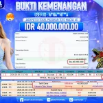 BUKTI KEMENANGAN GTATOGEL NEW ( TGL 03 - 03 - 2026 ) V2