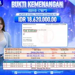 BUKTI KEMENANGAN GTATOGEL NEW ( TGL 11 - 03 - 2026 ) V2
