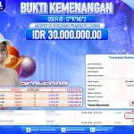 BUKTI KEMENANGAN GTATOGEL NEW ( TGL 14 - 03 - 2026 ) V2